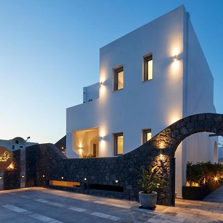 Amara Suites Santorini Kamári 외부 사진