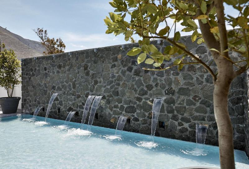 Amara Suites Santorini Kamári 외부 사진