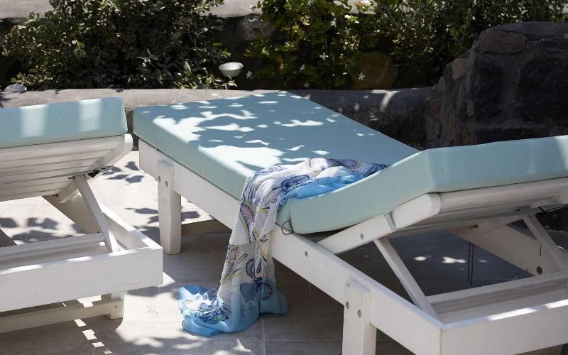 Amara Suites Santorini Kamári 외부 사진