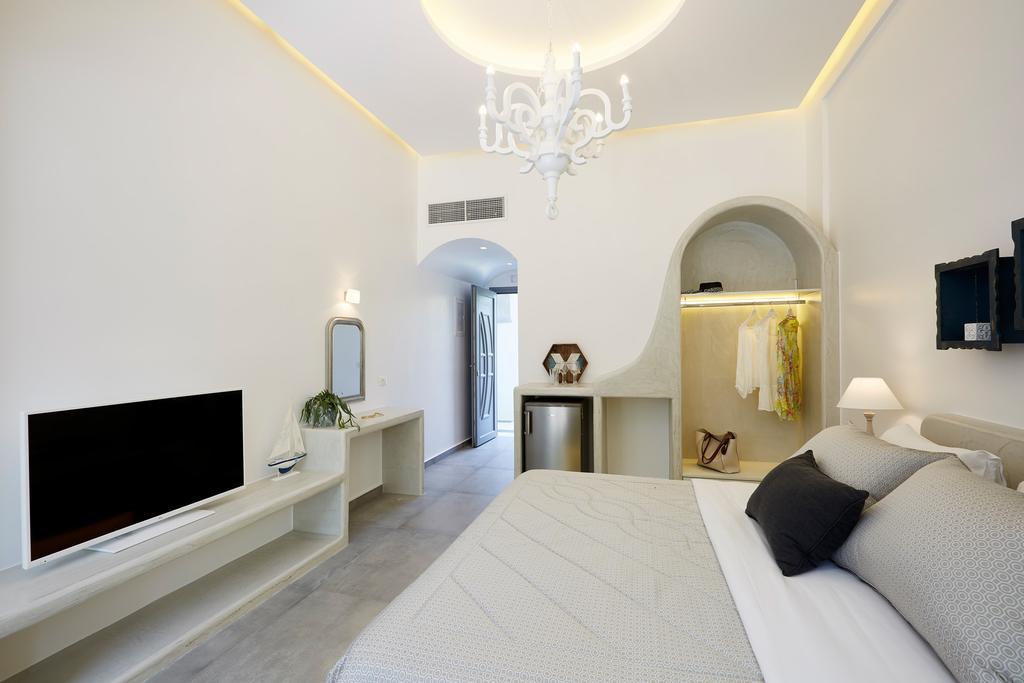 Amara Suites Santorini Kamári 외부 사진