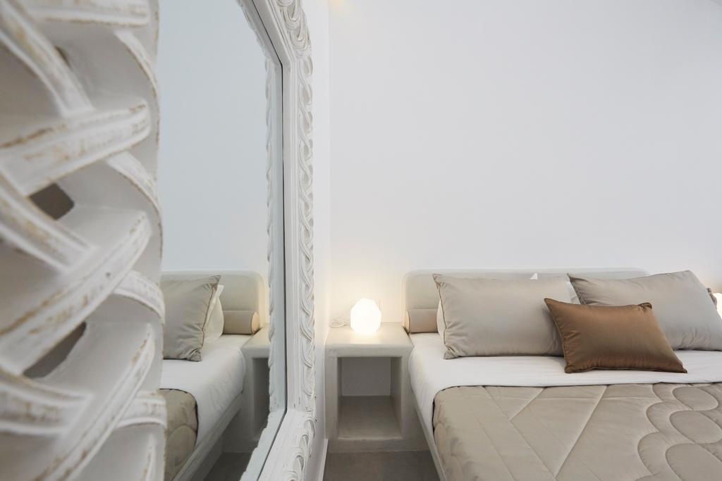 Amara Suites Santorini Kamári 외부 사진
