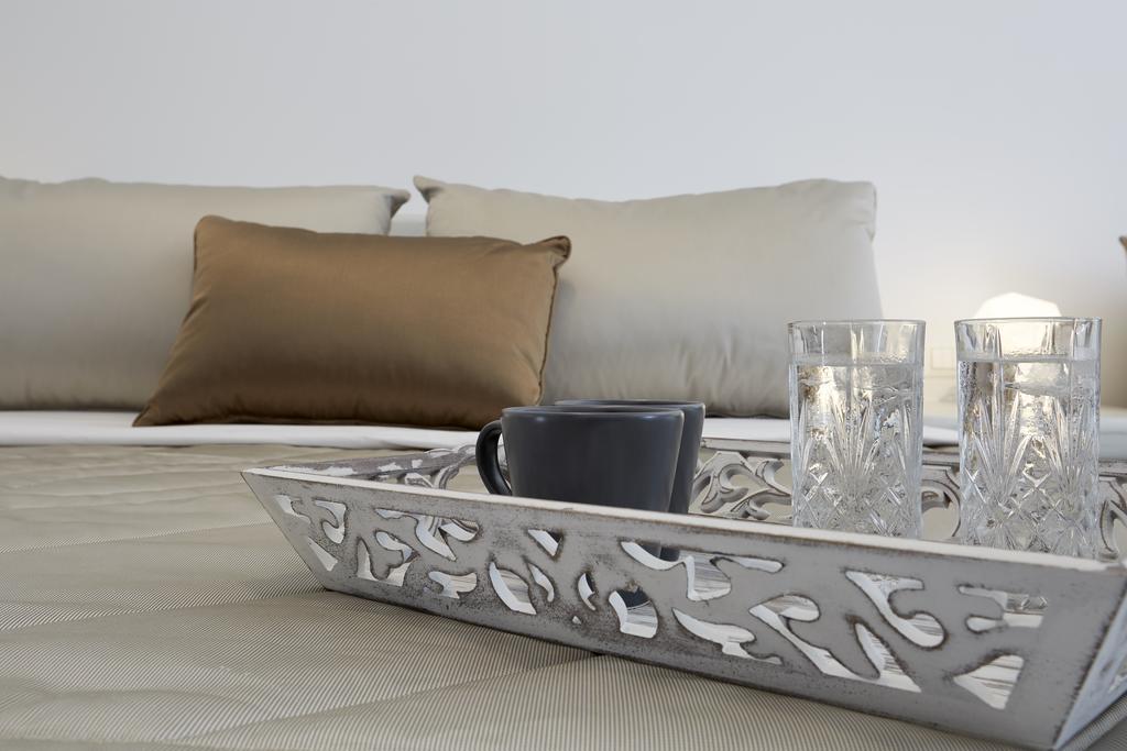 Amara Suites Santorini Kamári 외부 사진