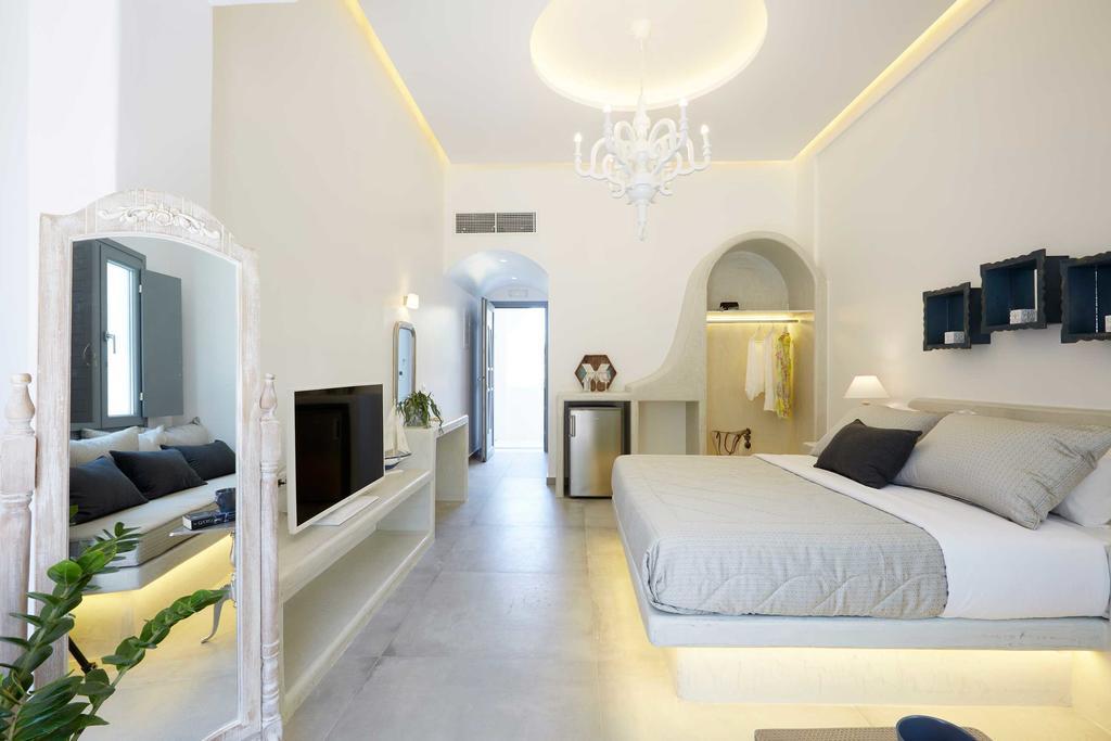 Amara Suites Santorini Kamári 외부 사진